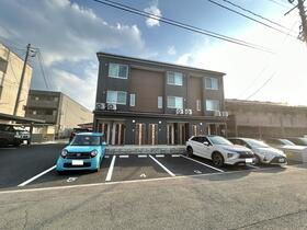 山形県山形市大手町 賃貸アパート