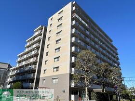 千葉県習志野市谷津７ 賃貸マンション