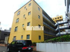 東京都足立区梅島３ 賃貸マンション