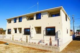 埼玉県加須市南篠崎 賃貸アパート