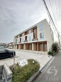 大阪府大阪市東住吉区住道矢田８ 3階建 築12年10ヶ月