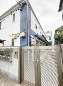 東京都杉並区西荻北２ 賃貸アパート