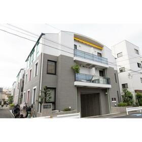 東京都大田区池上７ 賃貸マンション