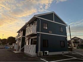 埼玉県熊谷市赤城町３ 賃貸アパート