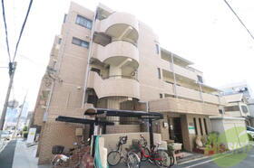 兵庫県神戸市中央区宮本通６ 賃貸マンション