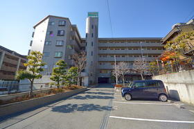 大阪府枚方市長尾元町１ 賃貸マンション