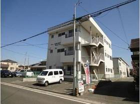 静岡県浜松市中央区葵西３ 3階建 築31年7ヶ月