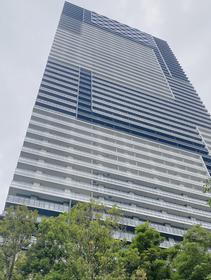 ブランズタワー豊洲 地上48階地下1階建