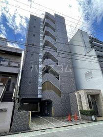 愛知県名古屋市東区泉２ 地上8階地下1階建 築18年10ヶ月