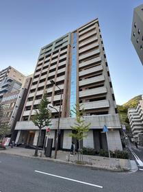 インペリアル新神戸 地上12階地下1階建