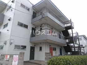 東京都葛飾区青戸５ 3階建 築40年3ヶ月