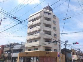 愛知県名古屋市西区香呑町４ 7階建 築39年7ヶ月