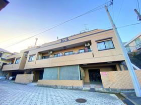 神奈川県横浜市南区中里３ 5階建 築33年2ヶ月