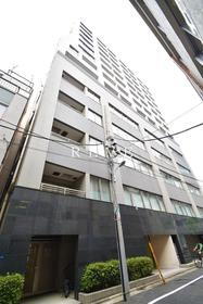 東京都中央区八丁堀３ 地上13階地下1階建 築19年11ヶ月