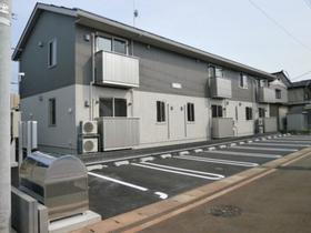 新潟県長岡市琴平２ 2階建 築7年2ヶ月