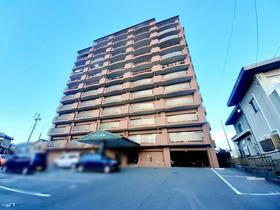 愛知県豊橋市船町 13階建 築32年8ヶ月