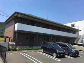 広島県福山市西新涯町２ 2階建 築19年5ヶ月