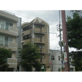 福岡県福岡市南区平和２ 5階建 築33年8ヶ月