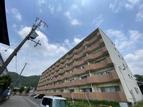 兵庫県姫路市広畑区西夢前台４ 6階建 築46年4ヶ月