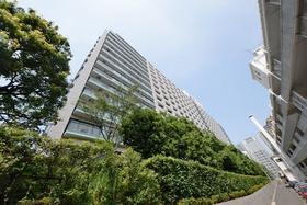 東京都港区高輪４ 地上14階地下4階建 築29年3ヶ月