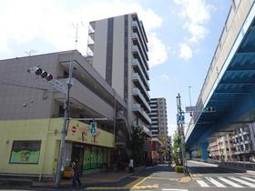 東京都葛飾区東新小岩１ 11階建 築3年3ヶ月