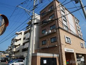 福岡県福岡市東区和白丘３ 5階建 築20年7ヶ月