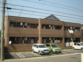 愛知県名古屋市守山区川村町 2階建 築20年1ヶ月