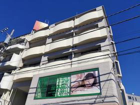 東京都江戸川区北小岩６ 5階建 築36年9ヶ月