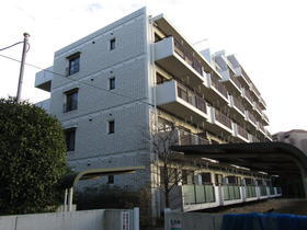 東京都小平市喜平町１ 6階建 築36年2ヶ月