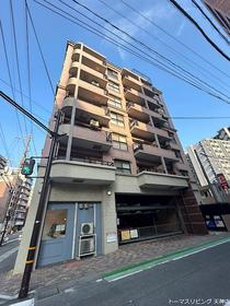 福岡県福岡市中央区平尾２ 9階建 築20年5ヶ月
