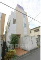 大阪府吹田市高城町 3階建 築19年1ヶ月