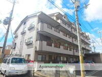 大阪府枚方市東船橋1 4階建 築32年8ヶ月