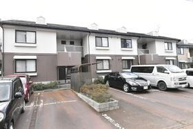 新潟県新潟市秋葉区結 賃貸アパート