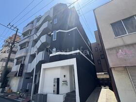 神奈川県川崎市川崎区南町 3階建 築52年10ヶ月