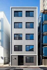 東京都板橋区板橋３ 5階建
