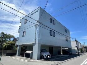 福島県郡山市咲田１ 3階建 築23年5ヶ月