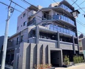 オープンレジデンシア平和台コート 4階建
