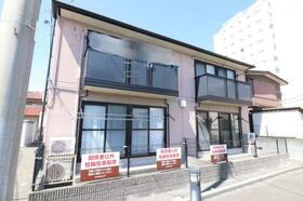 福島県いわき市小名浜西町 2階建 築25年5ヶ月