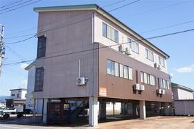 秋田県横手市横手町字五ノ口 賃貸アパート