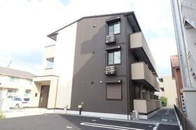 茨城県つくばみらい市陽光台１ 賃貸アパート