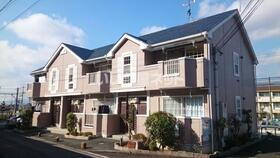 和歌山県橋本市清水 賃貸アパート