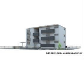 群馬県太田市本町 賃貸アパート