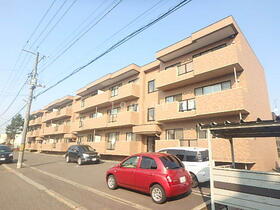 北海道札幌市白石区菊水元町一条３ 賃貸マンション