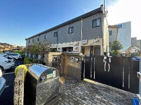 東京都北区浮間５ 賃貸アパート