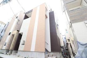 愛知県名古屋市北区大曽根４ 賃貸アパート