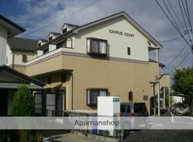 神奈川県藤沢市亀井野 賃貸アパート