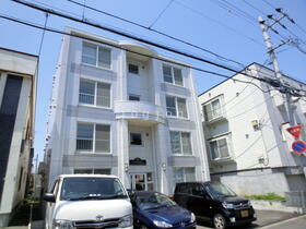 グランメール本郷通８南ＢＳ