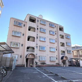 愛知県名古屋市名東区牧の里１ 築44年10ヶ月 5階建