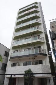 東京都品川区北品川１ 賃貸マンション