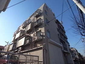 兵庫県神戸市東灘区森北町２ 賃貸マンション